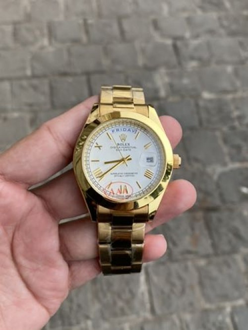 Role x Daydate Shift Movement