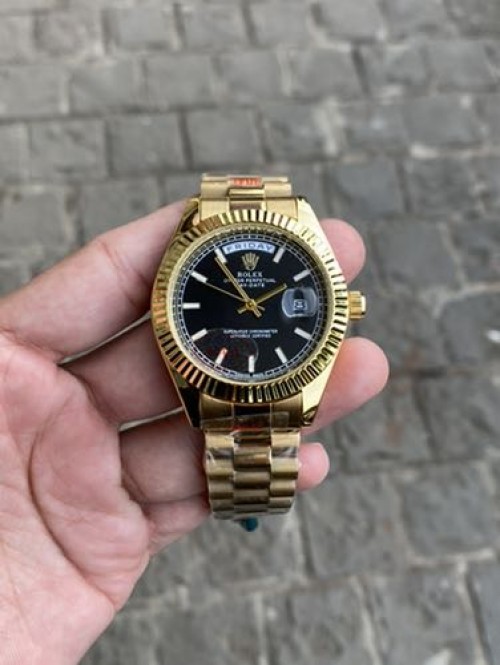 Role x Daydate Shift Movement