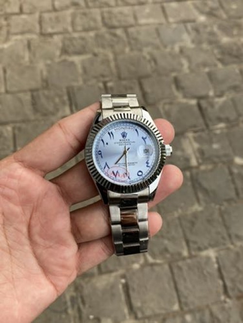 Role x Daydate Shift Movement