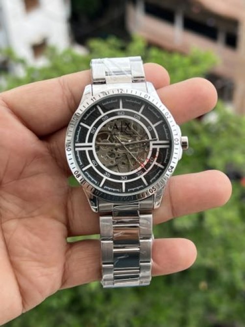 ARMANI EXCHANGE AUTOMATIC