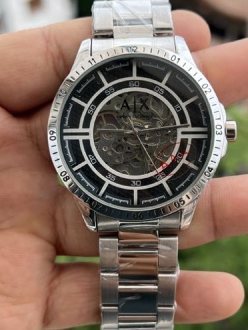 Alternative view of ARMANI EXCHANGE AUTOMATIC