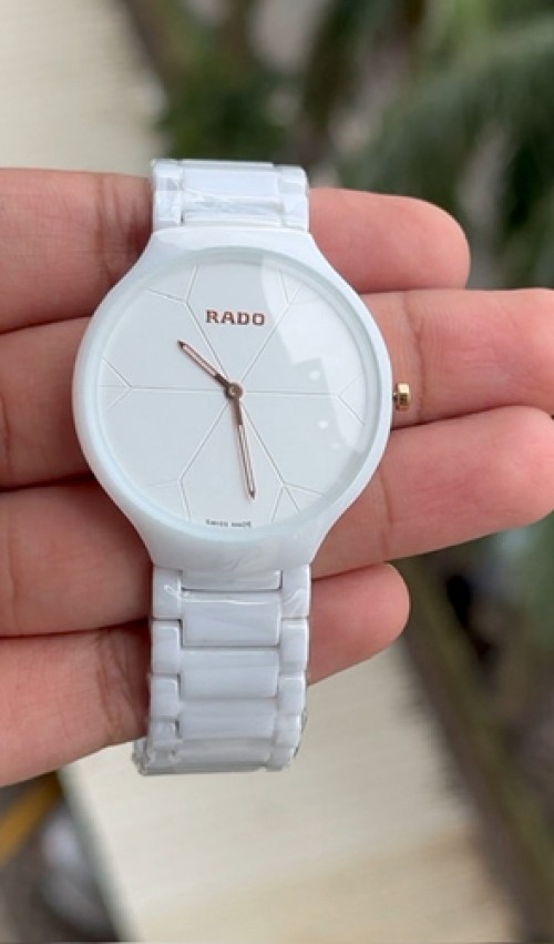 RADO True Thinline