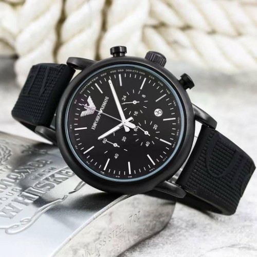 Emporio Armani Chronograph