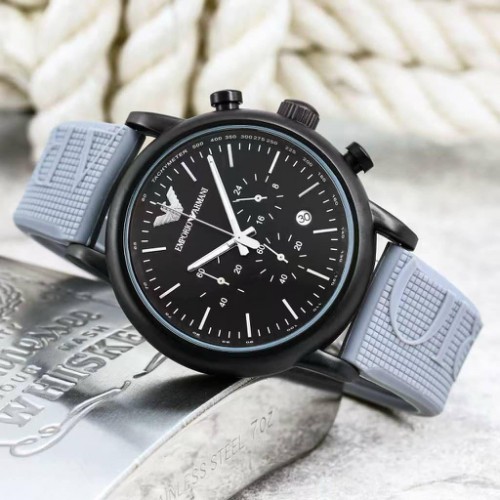 Emporio Armani Chronograph