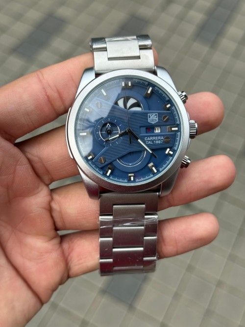 Tag Heue R CR7 Chain