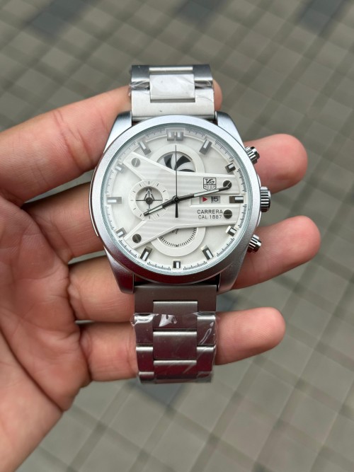 Tag Heue R CR7 Chain