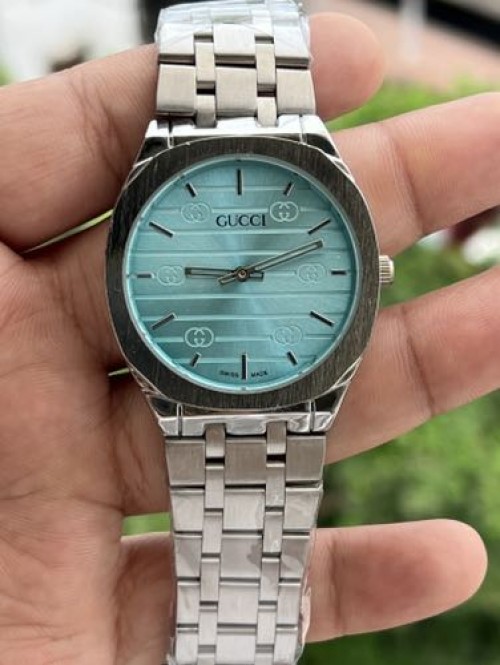 Alternative view of GUCCI SLIM WATCH