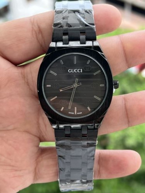 Alternative view of GUCCI SLIM WATCH
