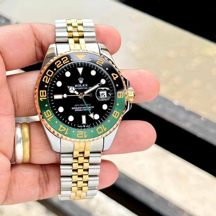 Role GMT master