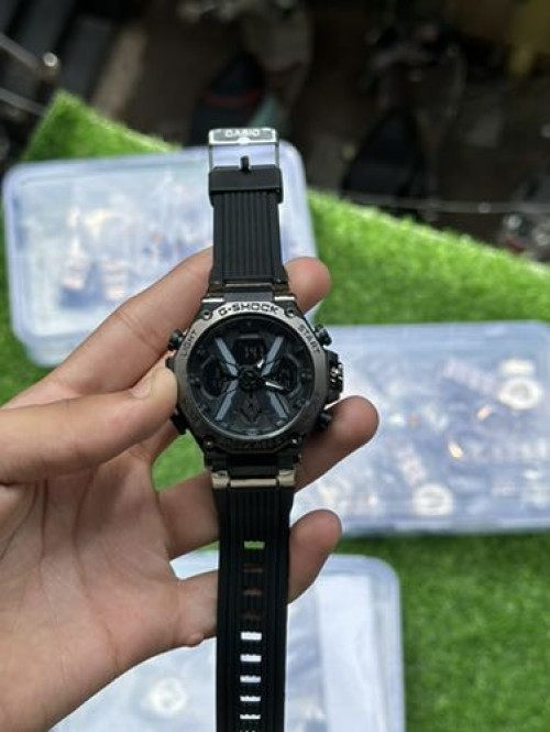 G SHOCK