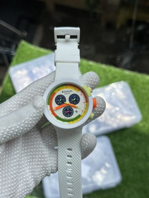 Swatch Neon Party To The Max