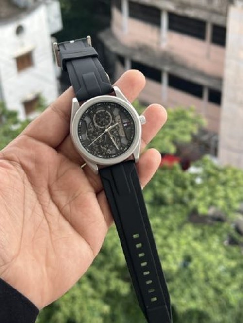 Alternative view of TOMMY HILIFIGER WATCH