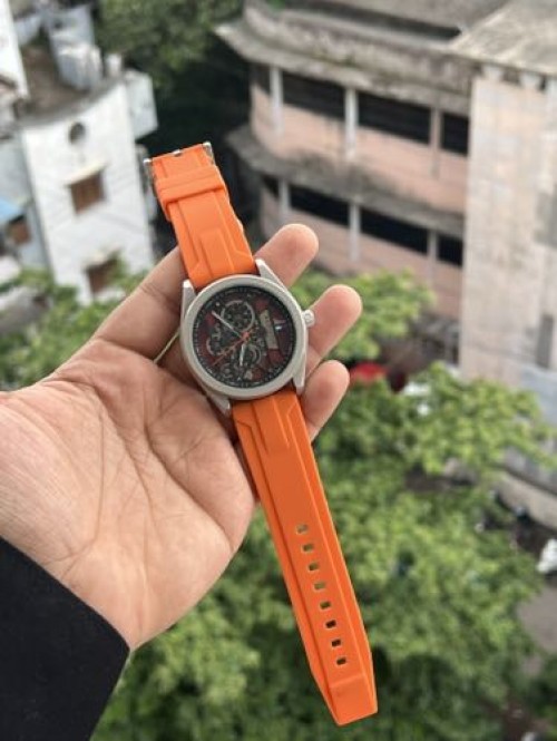 TOMMY HILIFIGER WATCH