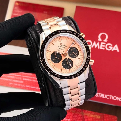 Omegaa SpeedMaster Professional Automatic