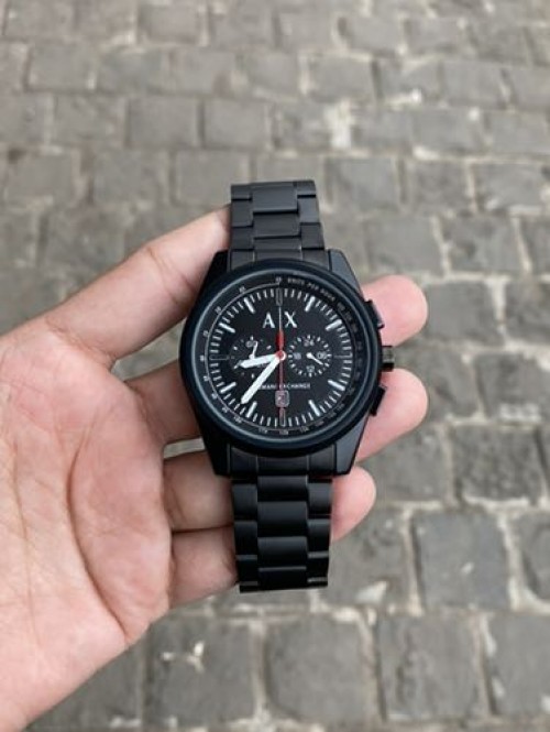 Arman i Exchange Ax2862