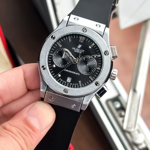 Hublot Big Bang Chronograph