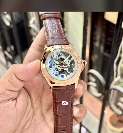 CORUM WATCH