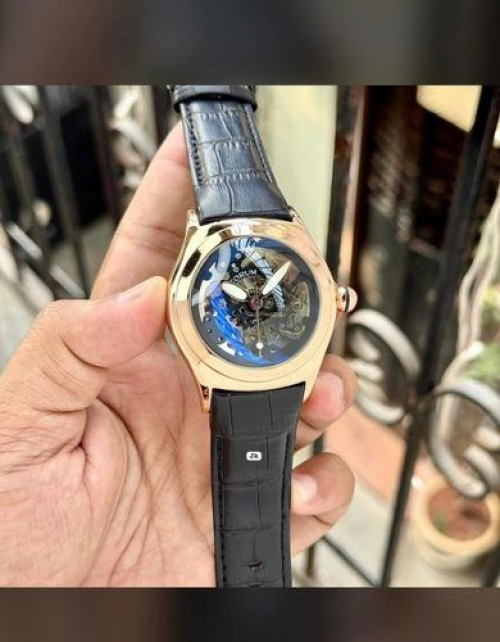 CORU_M WATCH