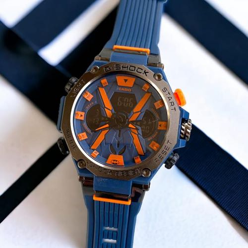 Alternative view of Casio G shock Roadster J103