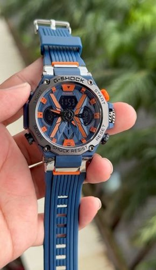 Casio G shock Roadster J103