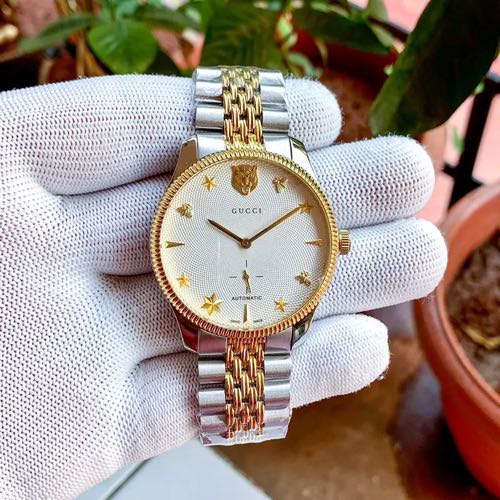 Gucci G Timeless YA126356 Auto Back Open