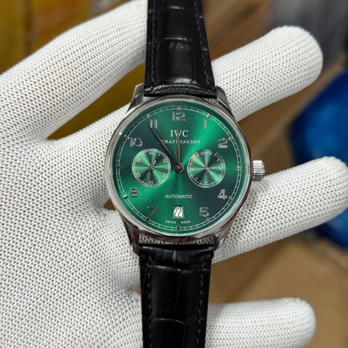 IWC Portuguese Automatic 7 Days Special Edition