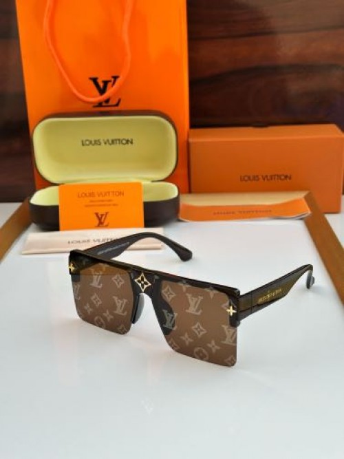 Alternative view of LOUIS VUITTON SUNGLAS