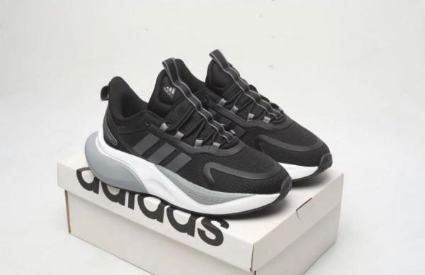 Adida.S Alphabounce Running Adiwear