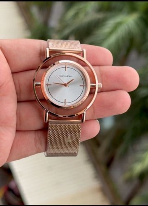 Calvin Klein For Her