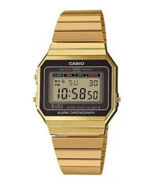 Casio Vintage A700