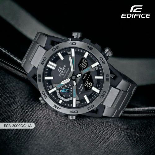 Casio Edifice ECB-2000