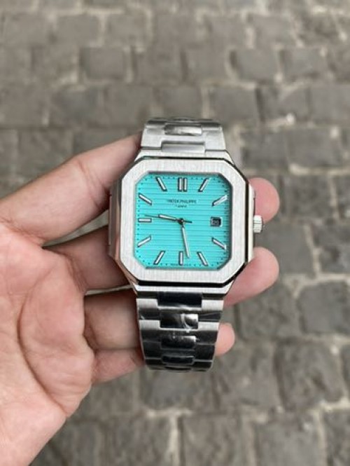 Patek Philippe Cubitus Automatic