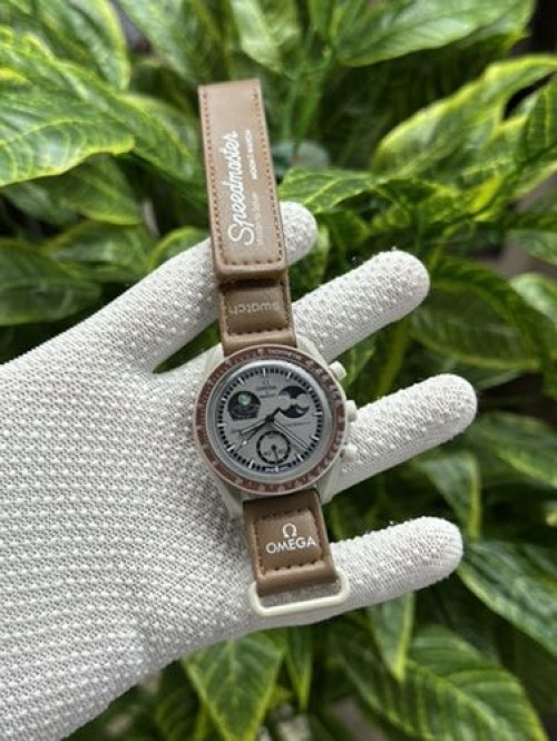 OMEGA SUM MOON WORKING