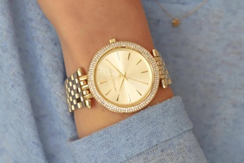 Michael Kors Darci (Semi Japan)