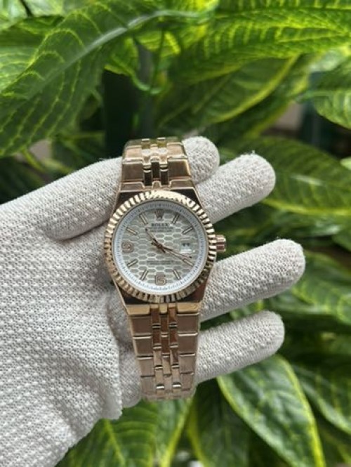ROLEX LAND DWELLER