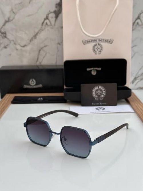 Chrome Hearts Sunglasses