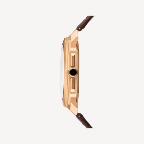 Alternative view of BVLGARI OCTO FINISSIMO WATCH QUARTZ
