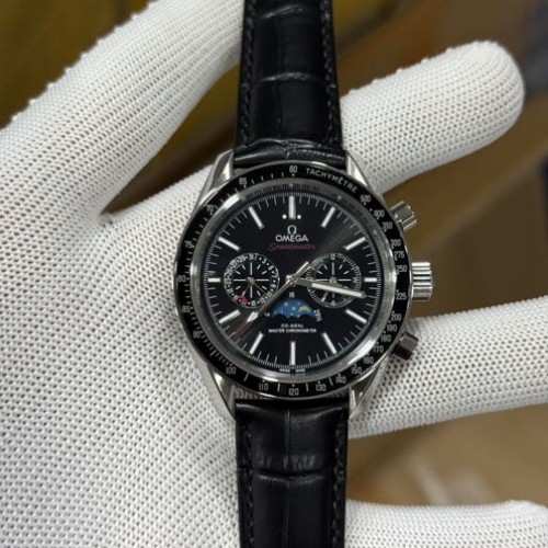 OMEGA SpeedMaster Moonphase Automatic