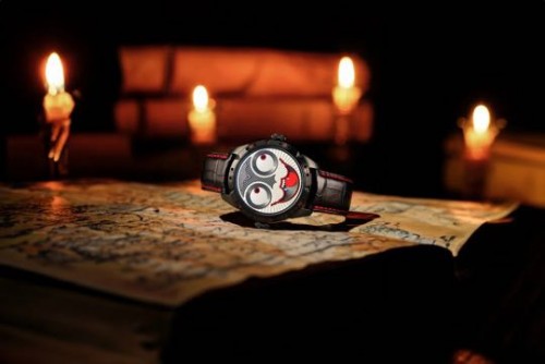 Alternative view of Konstantin Chaykin Dracula Limited Edition