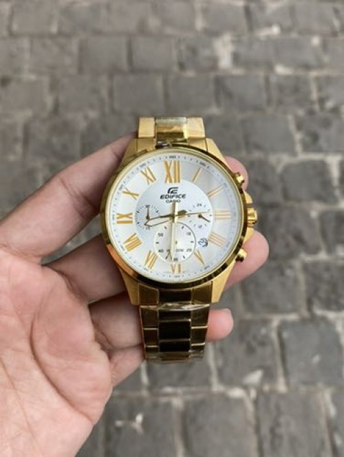 Edifice Efv 500Db Japan