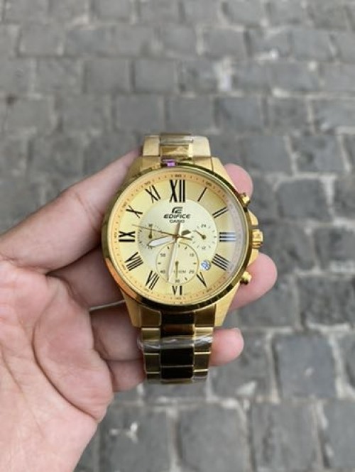 Edifice Efv 500Db Japan