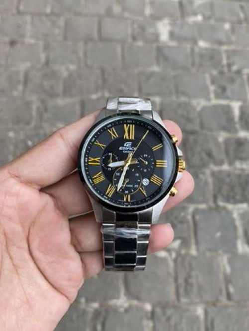 Edifice Efv 500Db Japan