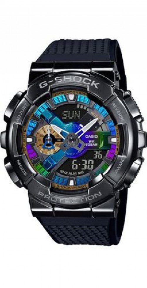 CASIO G SHOCK Gm 110b