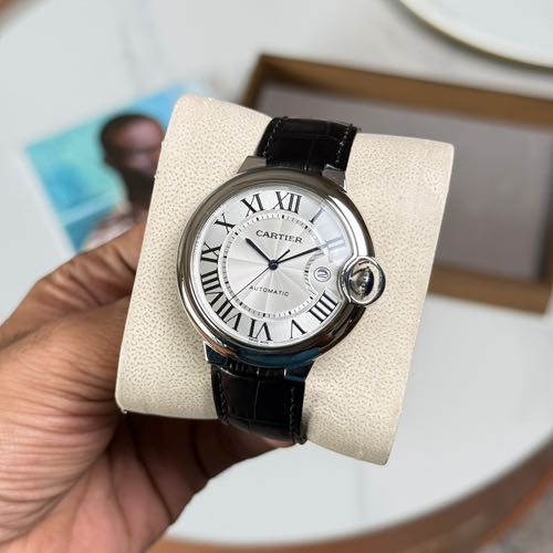 Balloon De Large Automatic