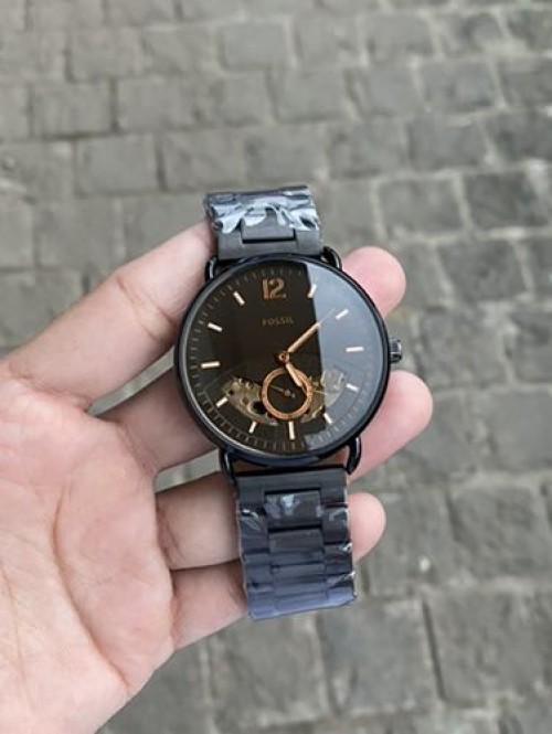 Fossi l Commuter Twist Automatic