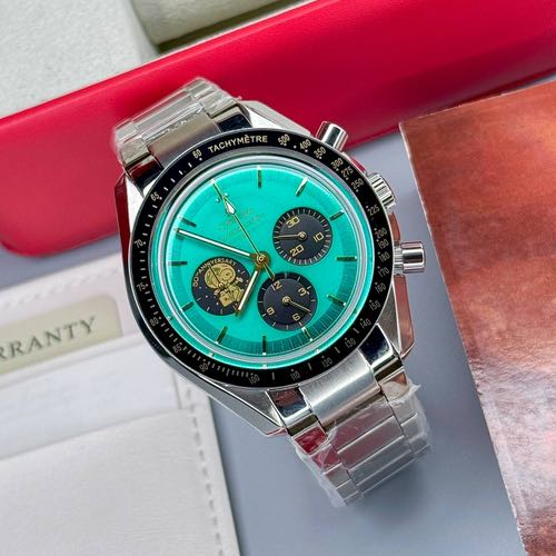 Omega Seamaster Professional