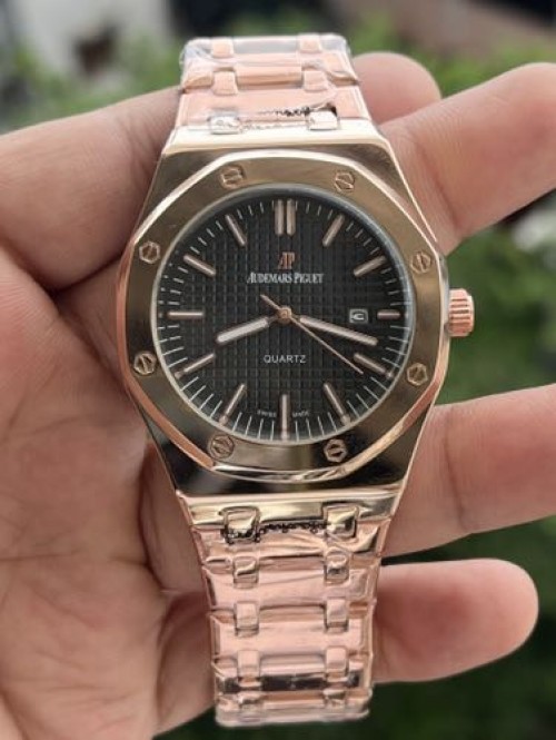 AP COPPER BLACK