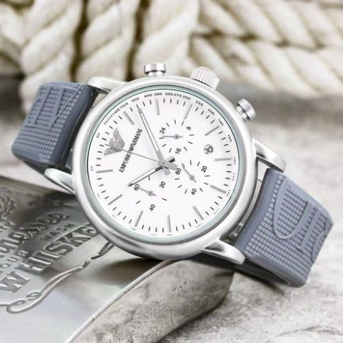 EMPORIO ARMANI ALL CHRONO