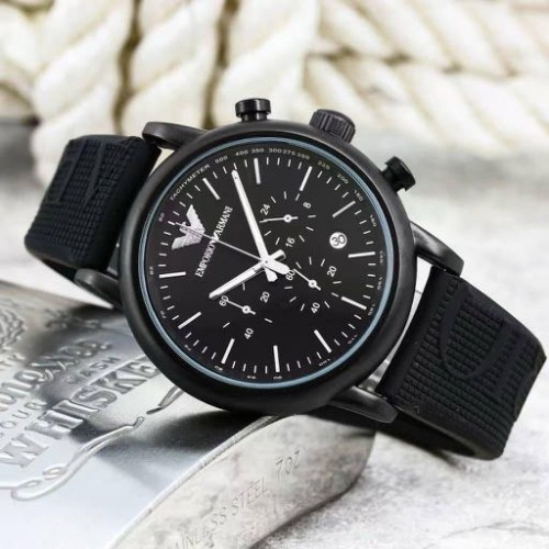 EMPORIO ARMANI ALL CHRONO