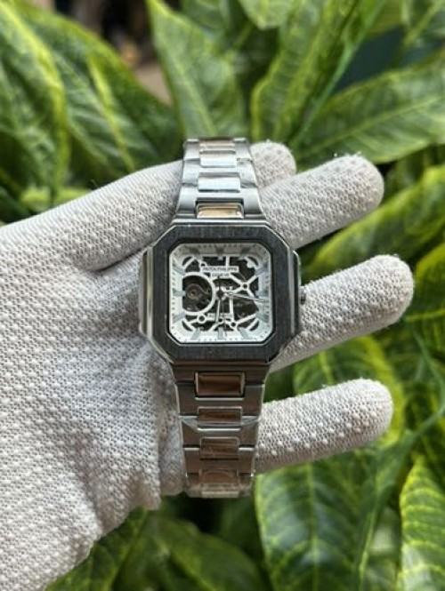 PATEK PHILIPPE AUTO